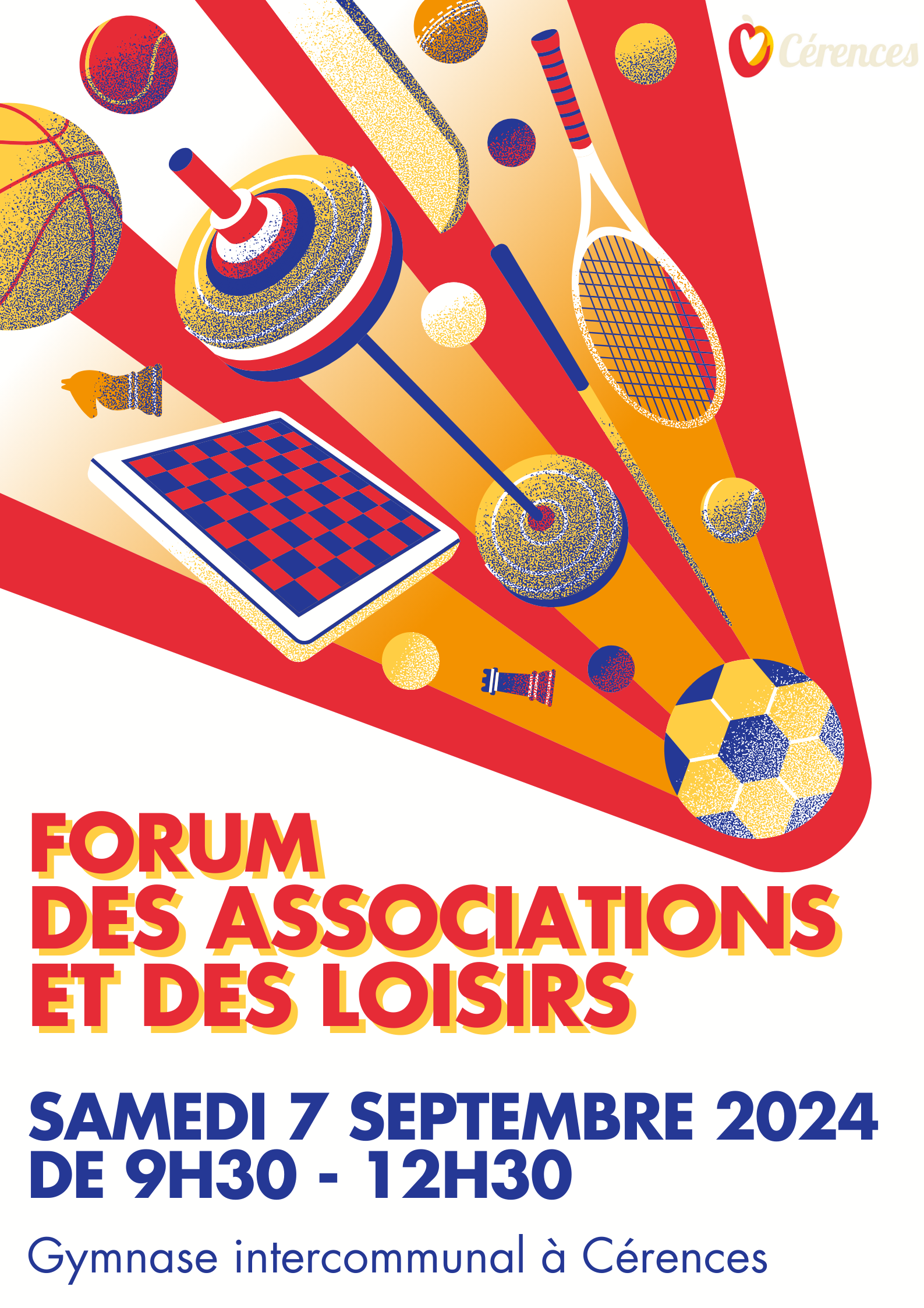 2024 Affiche Forum des associations Cérences 004