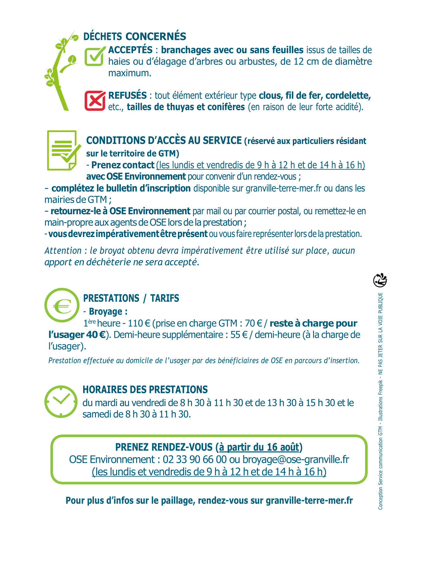 2024 09 Broyage phase2Flyer1 2